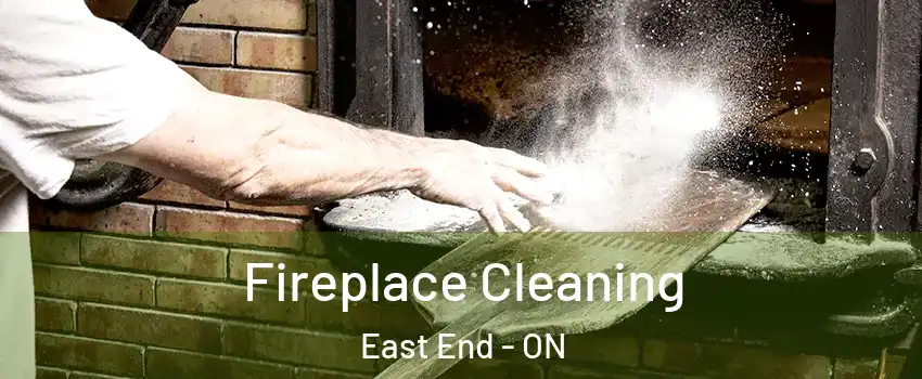  Fireplace Cleaning East End - ON