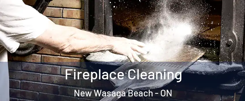  Fireplace Cleaning New Wasaga Beach - ON