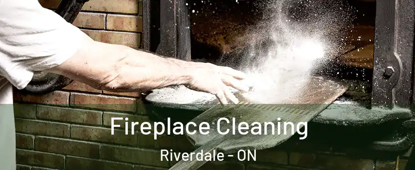  Fireplace Cleaning Riverdale - ON