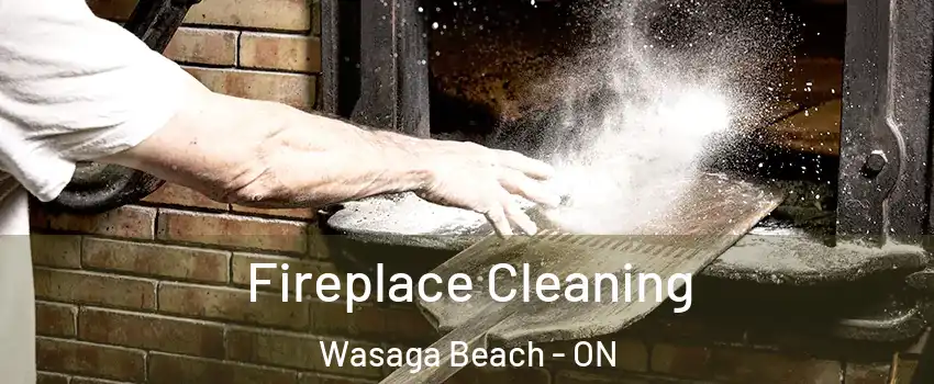  Fireplace Cleaning Wasaga Beach - ON