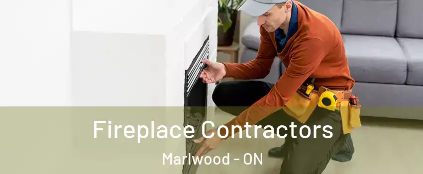  Fireplace Contractors Marlwood - ON