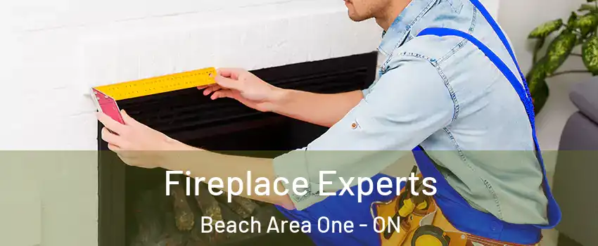  Fireplace Experts Beach Area One - ON