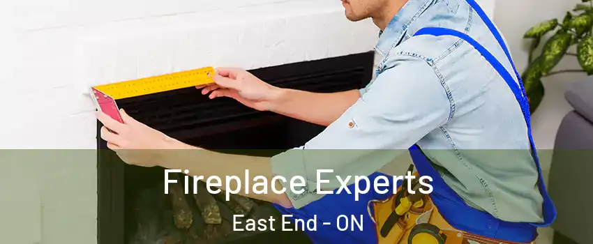  Fireplace Experts East End - ON