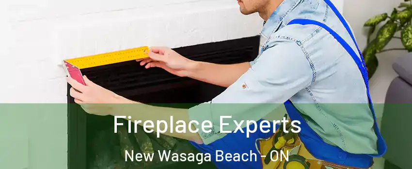  Fireplace Experts New Wasaga Beach - ON