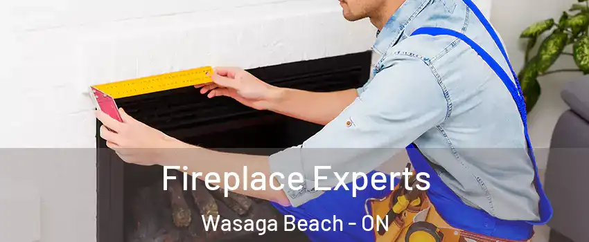  Fireplace Experts Wasaga Beach - ON