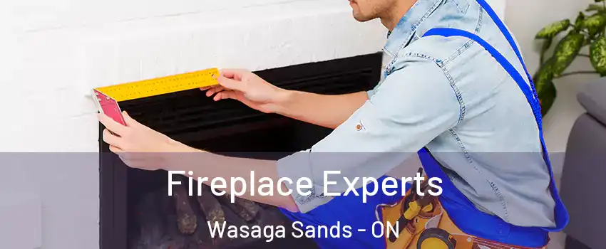  Fireplace Experts Wasaga Sands - ON