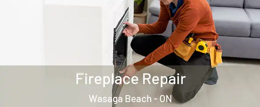  Fireplace Repair Wasaga Beach - ON