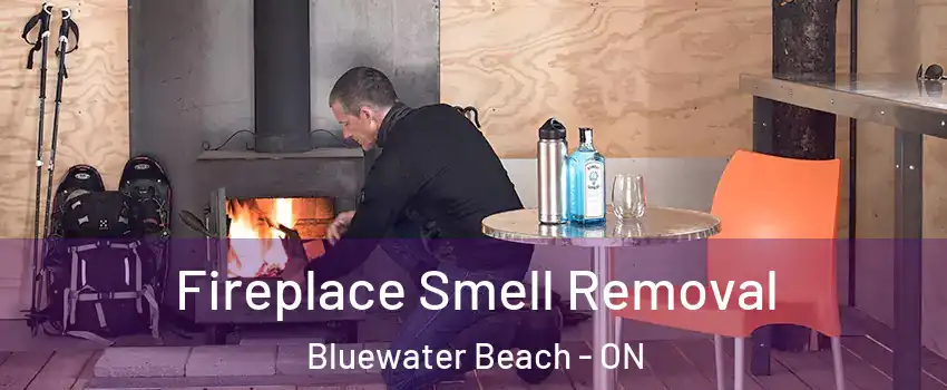  Fireplace Smell Removal Bluewater Beach - ON