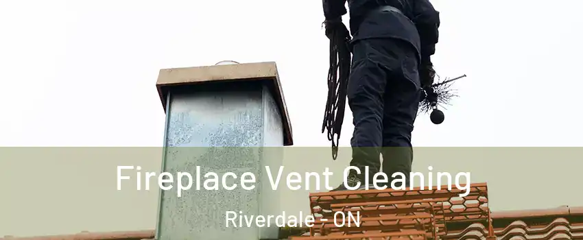  Fireplace Vent Cleaning Riverdale - ON