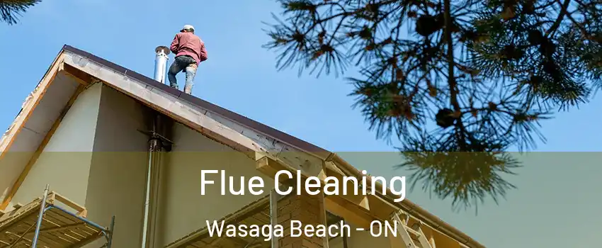  Flue Cleaning Wasaga Beach - ON