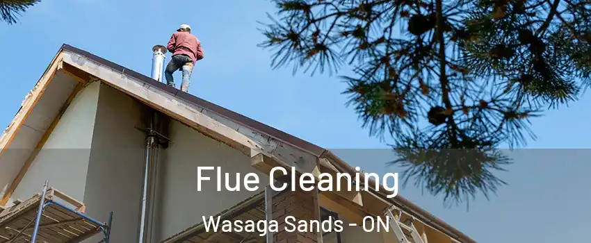  Flue Cleaning Wasaga Sands - ON