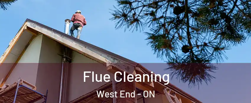  Flue Cleaning West End - ON
