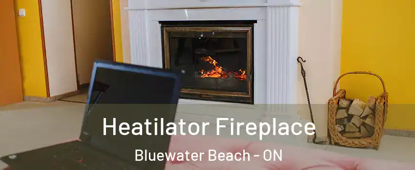  Heatilator Fireplace Bluewater Beach - ON