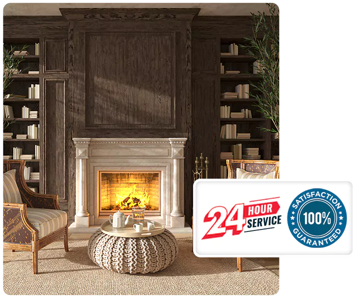 Reliable Chimney & Fireplace Cleaning Servicesin Wasaga Beach, ON
