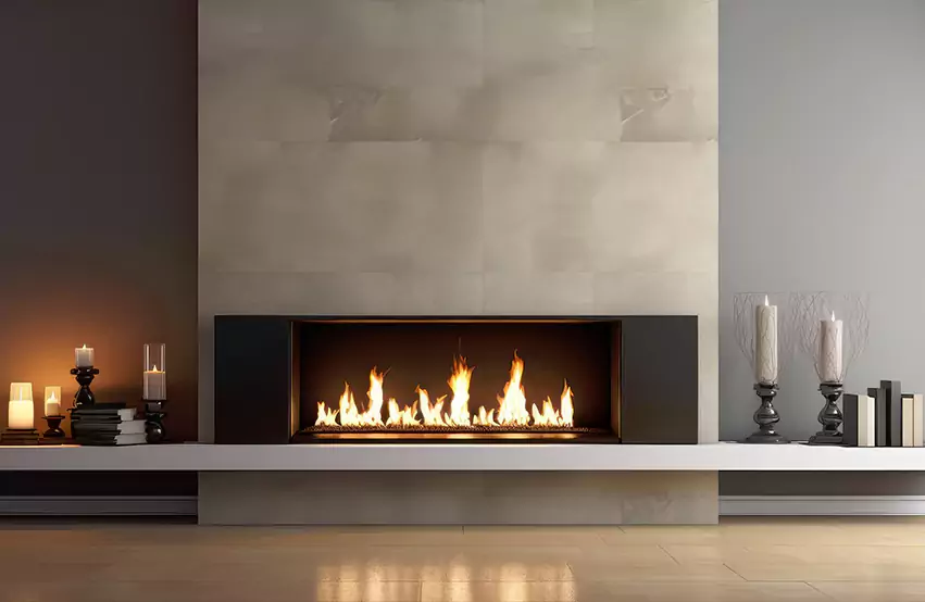 Gas Fireplace Services in Wasaga Beach, ON