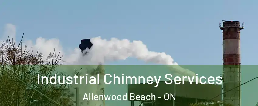  Industrial Chimney Services Allenwood Beach - ON