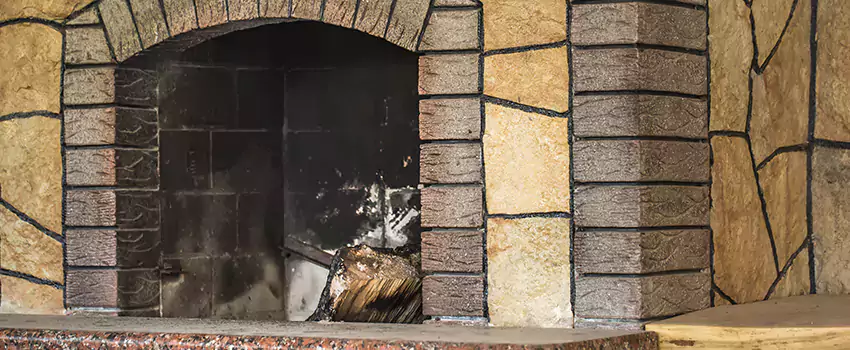 Damaged Brick Fireplace Replacements Services in Wasaga Beach, ON