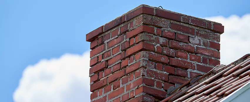 Chimney Fireplace Ash Dump Cleaning in Wasaga Beach, ON