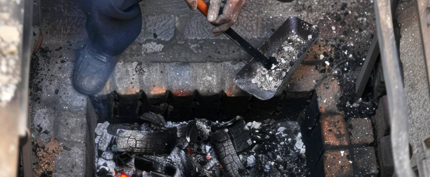 Residential Chimney Bricks Rotten Repair Services in Wasaga Beach, ON