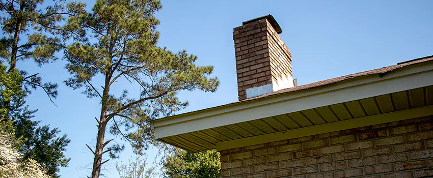 Chimney Chase Inspection Near Me in Wasaga Beach, Ontario