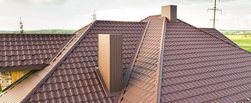 Chimney Creosote Cleaning in Wasaga Beach, ON