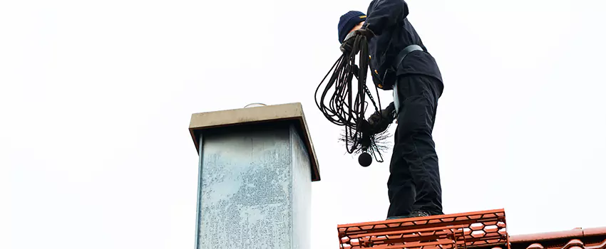 Chimney Flue Relining Services in Wasaga Beach, Ontario