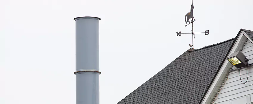 Chimney Liner Services Cost in Wasaga Beach, ON