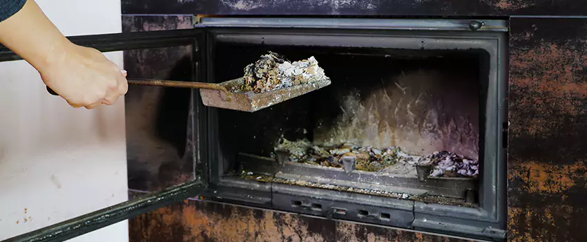 Wood Burning Chimney Odor Removal in Wasaga Beach, Ontario