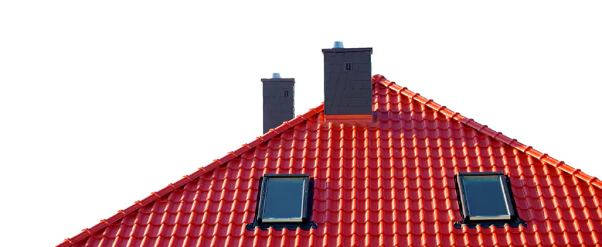 Chimney Pot Replacement in Wasaga Beach, ON