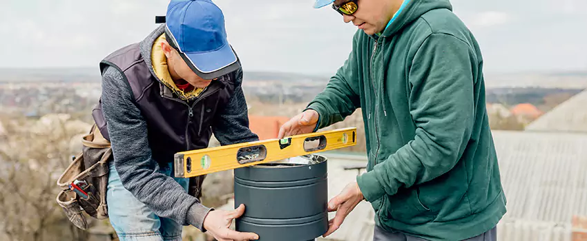 Chimney Service Company in New Wasaga Beach, Ontario