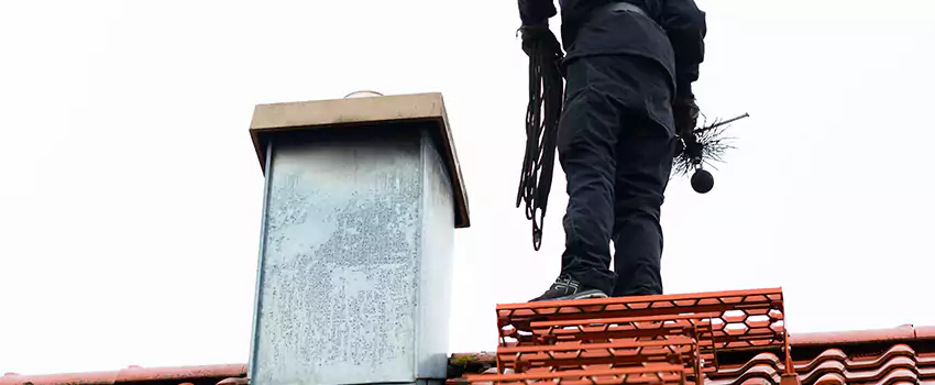 Chimney Soot Cleaning Cost in Wasaga Beach, ON