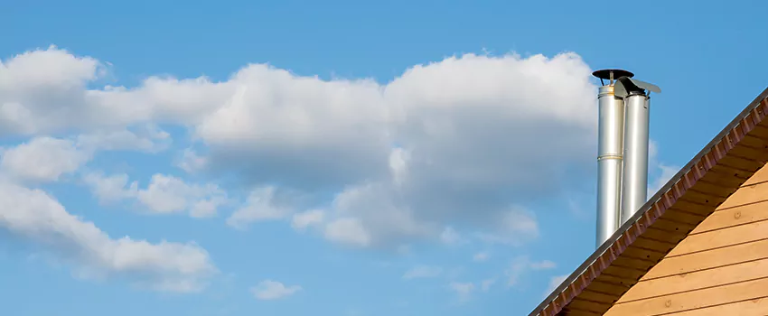 Diagnosing Commercial Chimney Problems in Wasaga Beach, ON