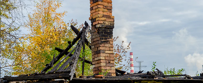 Broken Chimney Bricks Repair Services in Wasaga Beach, ON