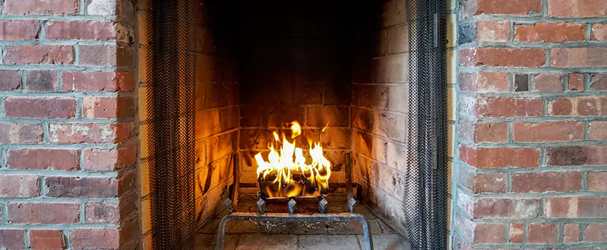 Remove Creosote From Brick in Wasaga Beach, ON