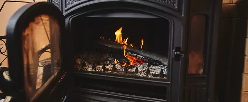 Advantages of Drolet Fireplaces in Wasaga Beach, Ontario