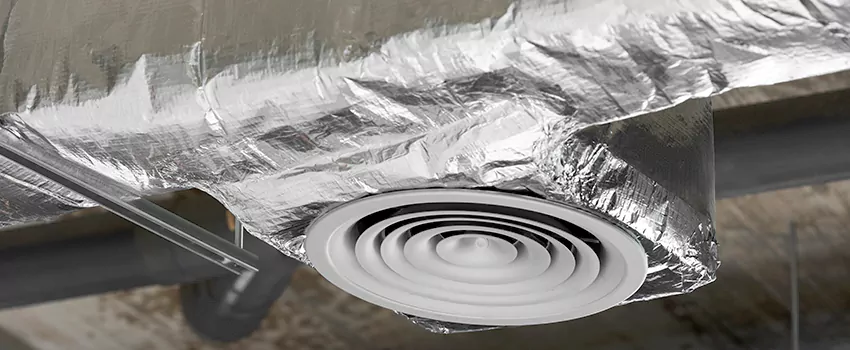 Duct Cleaning Specialists Near Me in Wasaga Beach 