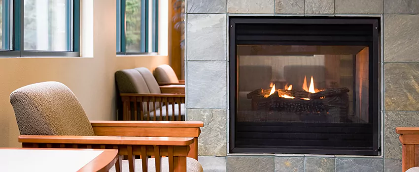 Smoky Effect Electric Fireplace Logs in Wasaga Beach, Ontario