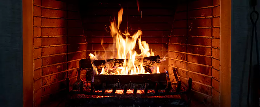 Fireplace Broken Ashtray Repair Services in Wasaga Beach, Ontario