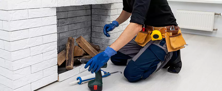 Ethanol Fireplace Installation Contractors in Wasaga Beach, ON