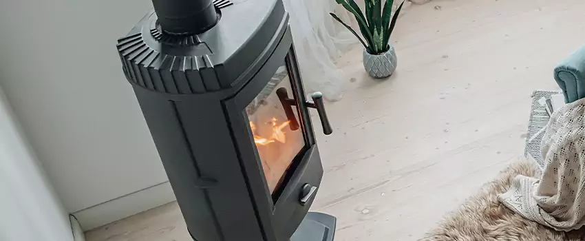 Gas Fireplace Door Handle Installation Services in Wasaga Beach, Ontario