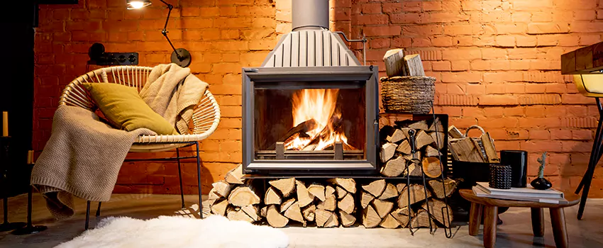 Wood Fireplace Mantels Repair in Wasaga Beach, Ontario