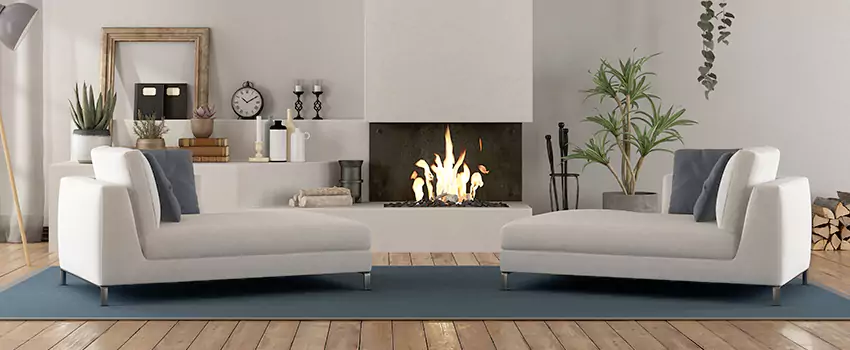 Welding Repairs For Fireplace Grate in Wasaga Beach, ON