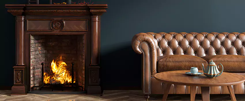 Wood-Burning Fireplace Refurbish & Restore Services in Wasaga Beach, Ontario