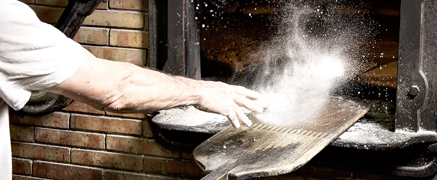 Smoke Chamber Safety Upgrades in Wasaga Beach, Ontario