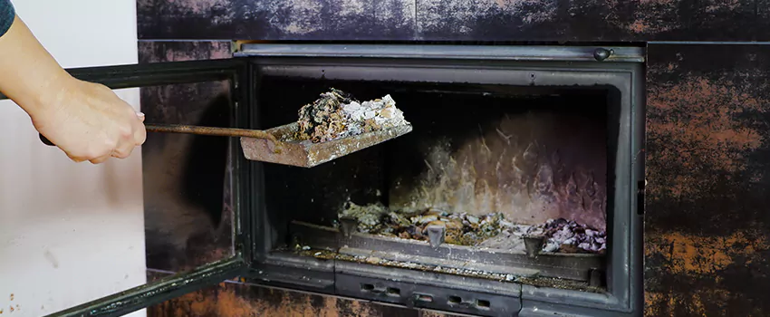 Fireplace Interior Sweeping in Wasaga Beach, ON