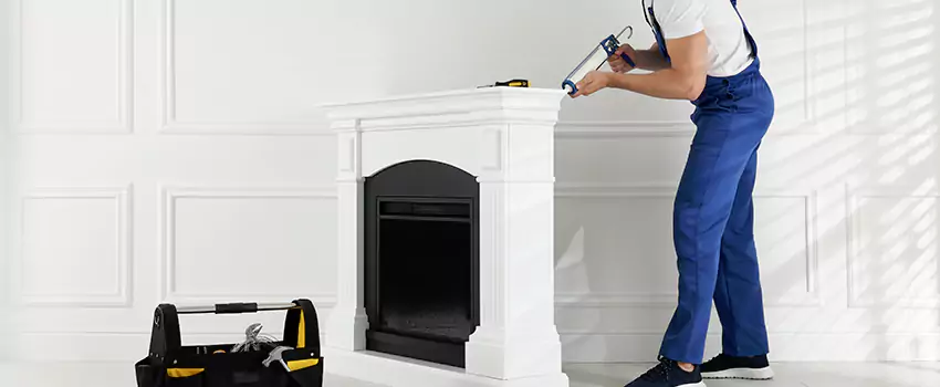 Fireplace Safety Inspection Technician in Wasaga Beach, ON