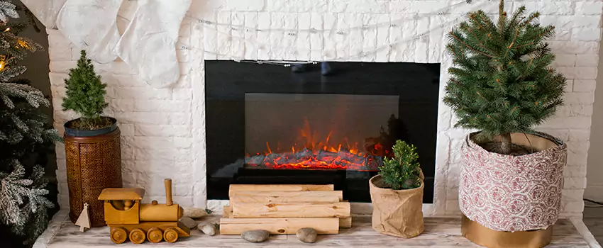 Fireplace Xtrordinair Ember-Glo Insert Fireplace Maintenance in Wasaga Beach, ON