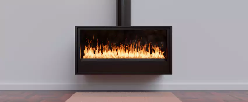 Affordable Floating Fireplace Repair And Installation Services in Wasaga Beach, Ontario
