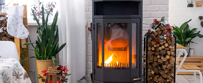 Benefits of Harman Stoves Fireplace in Wasaga Beach, ON