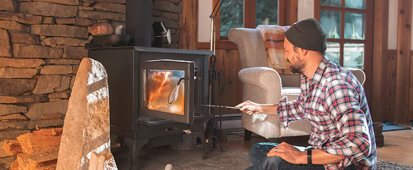 Specifications of Jøtul Fireplace and Inserts in Wasaga Beach, ON